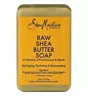 Shea Moisture Raw Shea Butter Soap