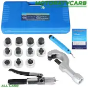 ALL-CARB HVAC Hydraulic Swaging Tool For Copper Tubing Expanding 3/8" to 1-5/8"