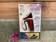 Darice Mini Crafting Iron Crafters Toolbox Project Travel Size #1204-59 New