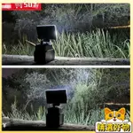 SHAN優選 適用於牧田 18V 鋰離子 LED 工作燈 3/4 英寸手電筒便攜式應急泛光燈野營燈 TW