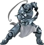 Good Smile Company - Fullmetal Alchemist Bro Pop Up Parade Alphonse Elric PVC Figure
