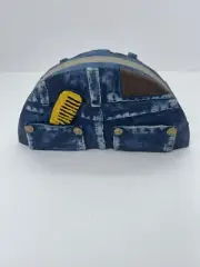 Kaiser Blue Jeans Table Napkins Holder