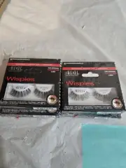 ARDELL Professional The Original Feathered Lash Wispies 700 (8 Pack)