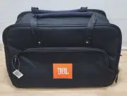 JBL Carry Bag Fits (1x) EON P210 Speakers - Black (EONP210BAGDLX-1)