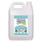 Enviro Wizard Organic Alcohol-Free Hand Sanitiser/Disinfectant Spray Refill 5L
