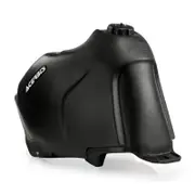 Acerbis Honda Dominator 95/03 23 Liter Fuel Tank, black, Size 21-30l for Men