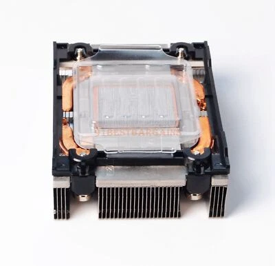 For HP PROLIANT DL360 GEN9 G9 CPU HEATSINK 734042-001 775403-001