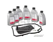 Gearbox Oil Filter Kit Auto FOR W221 4.7 CHOICE1/2 05->13 S450 S500
