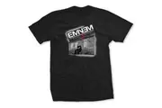 Eminem - Marshall Mathers 2 Men's Large T-Shirt - Black