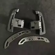 TDD Carbon Fiber Magnetic Paddle Shifters for Hyundai N/GT i30N Kona N