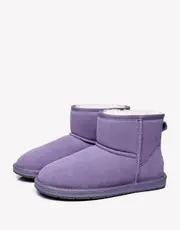 AUSTRALIAN SHEPHERD® Mini Classic Suede Special