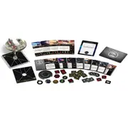[Fantasy Flight Games] Star Wars X-Wing Punishing One Board Game (2nd Edition)