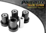 PFF36-503BLK POWERFLEX Front Upper Wishbone Bush fit Mazda