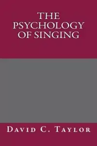 在飛比找博客來優惠-The Psychology of Singing