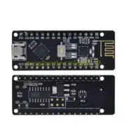 NEW QFN32 NANO V3.0 NRF24L01+2.4G RF-Nano Integrated Board ATMEGA328P