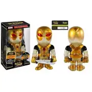 Deadpool - Glitter Black & Gold X-Men Hikari Figure NEW Funko