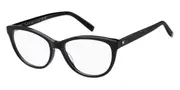 Tommy Hilfiger TH 2230 807 Women’s Glasses Black Size 54 - Private Health Rebate - Blue Light Block Available
