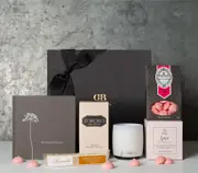 Healing Heart Sympathy Hamper