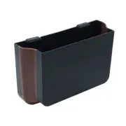 Car Trash Can Hanging Auto Litter Car Bag Garbage Bin Kitchen Car Garbage Bag
