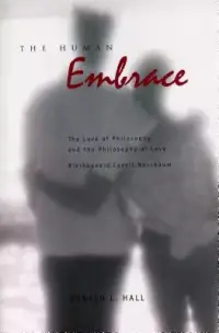 在飛比找博客來優惠-The Human Embrace: The Love of