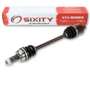 Polaris 1000 Scrambler XP Front Left CV Axle 2015 4X4 A15SVE95HW MD ATV ms