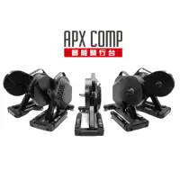 在飛比找momo購物網優惠-【XPEDO】APX COMP智能騎行台