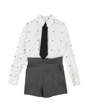 [ELISABETTA FRANCHI] ELISABETTA FRANCHI Playsuits - Item 15449218