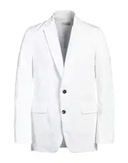 [DRIES VAN NOTEN] DRIES VAN NOTEN Blazers - Item 49748203