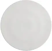 [Maxwell & Williams] White Basics Pavlova Plate 34 Centimeter Gift Boxed