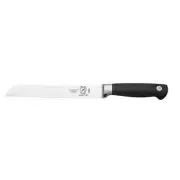 Mercer Culinary M20508 Genesis® 8" Forged German Steel Bread Knife