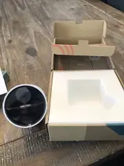 Wireless Outdoor Smart Home Security Camera