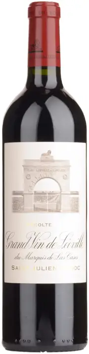 Chateau Leoville-Las-Cases 1998 750ml