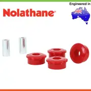 Nolathane RR Diff-Mount Support Outrigger Bush for Subaru Impreza WRX VA 2014-ON (for: Subaru)