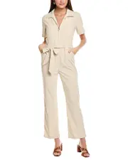 ANNA KAY Benattar Corduroy Jumpsuit