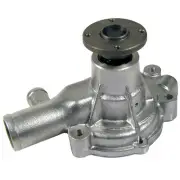 NEW WATER PUMP FITS NISSAN FORKLIFT UGF03 P40 ENGINE 4947900 8775070 N21010C6025