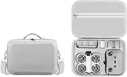 Portable Carrying Case for DJI Neo Drone Hard Travel Storage Bag Shockproof 2024 Waterproof Accessories Case Protector
