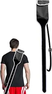 Fencing Storage Bag | Fencing Training Waterproof Equipment Backpack - Fencing Case Outdoor, Smooth Portable Fencing Sack for Kids and Youth
