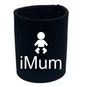 Imum - Funny Novelty Stubby Holder