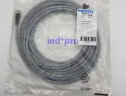 1pc new SIM-M8-4GD-5-PU 158961 connecting cable