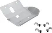[Moose Offroad] Moose Racing Yamaha DR 650SE, skid plate