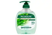 Palmolive Antibacterial Liquid Hand Wash Soap 250mL, Sea Minerals Pump, No Parabens Phthalates or Alcohol