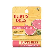 Burts Bees Burt's Bees Lip Balm Pink Grapefruit Refreshing Tube 4.25g