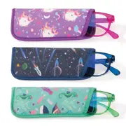 Tech 2 IT Screen Time Kids Blue Light Filter Glasses (Assorted)