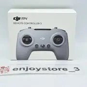 DJI FPV Remote Controller 3 Camera Drone Accessories DJI Neo Avata 2 Goggles 3