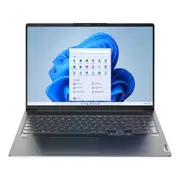 Lenovo IdeaPad Pro 5 G9 (16"WQXGA, R7-8845HS, 512GB/32GB, W11) - Grey