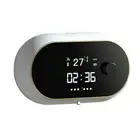 Automatic Soap Dispenser Wall Mount Rechargeable LED Display Gel Soap7141