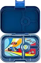 Yumbox Panino 4 Compartment Bento Box