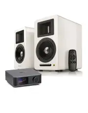 [WiiM] Ultra Airpulse A100 Active Stereo System