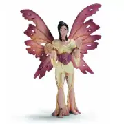 Schleich 70414 Bayala - Sun Elf Nimsay figure figurine fantasy elven toy retired