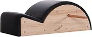 Pilates-Reformer-Relief-Alignment-Equipment Spine Corrector Barrel | Used to Open The Chest | Correct and Restore The Curve of The Spine